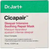 Dr.Jart+ Dr. jart+ Máscara Facial Noturna Cicapair (Sleepair Intensive Soothing Repair) 75 ml