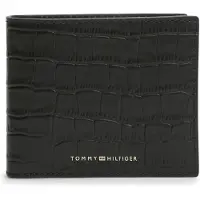 Tommy Hilfiger Carteira Croc