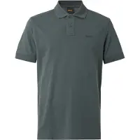 BOSS Camisa 'Prime' jade