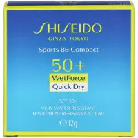 Shiseido Sun Care Sports BB Compact SPF50 Very Dark