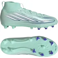 Adidas Botas De Futebol Júnior F50 Sparkfusion League Mid Cut Fg/ag