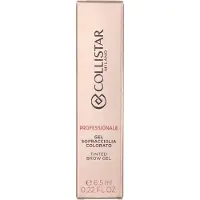 Collistar Professional Eyebrow Gel 1-Biondo