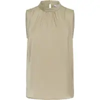 Saint tropez Blusa 'AileenSZ' castanho claro