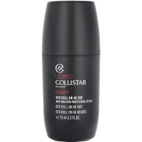Collistar Uomo Desodorizante Roll-on Anti-manchas 48H 75 ml