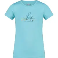 CMP Camiseta De Manga Curta 31t8395