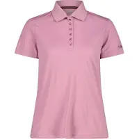 CMP Polo De Manga Curta 3t59676