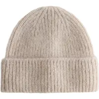 And Other Stories & Other Stories Gorros bege
