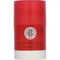 Roger & Gallet Desodorante Gingembre Rouge 50g