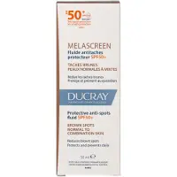 Ducray Melascreen Protective Anti-Spots Fluid SPF50+ 50 ml
