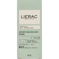 Lierac Protocole Anti-Imperfections Le Peeling 100 ml