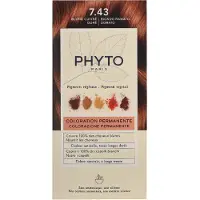 Phyto Louro Dourado 7.43