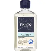 Phyto Champô Anti-caspa 137912 250ml
