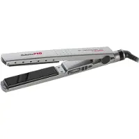 BaByliss pro Chapinha profissional 27 mm cinza