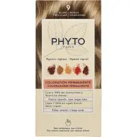 Phyto Louro Claro Permanente