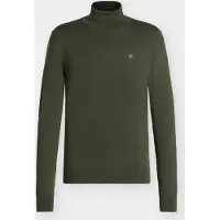 Scotch & Soda Camisola De Gola Alta 183766