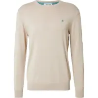 Scotch & Soda Pullover 'Seasonal Core' greige