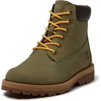 Timberland Botas Para Crianças Pequenas Coruma Lace Up