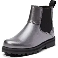 Timberland Bota prata