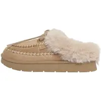 Dockers by Gerli Sapato Slip-on creme / cappuccino