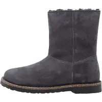 Birkenstock Bota cinzento