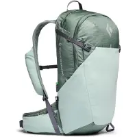 Black Diamond Mochila Trail Vista 20l