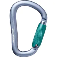 Black Diamond Mosquetão Rocklock Triple Lock