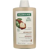 Ales Repairing Shampoo 400 ml