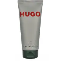 HUGO BOSS gel de duche Hugo 200 ml
