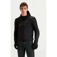 Alpinestars Casaco Com Capuz Zaca V2 Wp