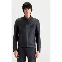 Alpinestars Jaqueta De Couro Maver-x