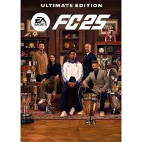 EA SPORTS FC 25 Ultimate Edition (ENG)