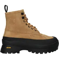 Blackstone Botas 'V-KALPANA' castanho claro