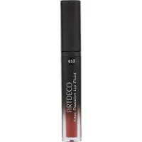 Artdeco Mat Passion Lip Fluid 65-living coral