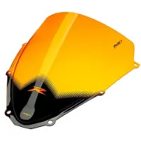 Puig Pára-brisas Desportivo Racing Suzuki Gsxr600/750 2006-2007