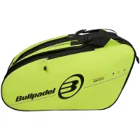 Bullpadel Bolsa De Raquete De Padel Bpp26015 Tour