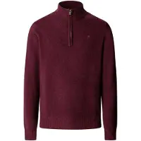 Hackett London Suéter Com Meia-zíper Hm7000286
