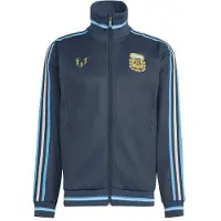 Adidas Jaqueta De Treino Argentina Afa 10 Messi