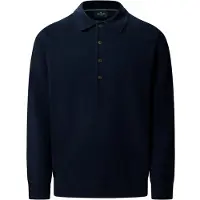 Hackett London Polo De Manga Comprida Hm7000279