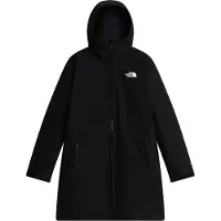 The North Face Casaco outdoor 'Hikesteller' preto
