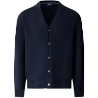 Hackett Cardigã Hm7000268
