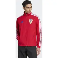 Adidas Casaco Anthem Principal da Croácia