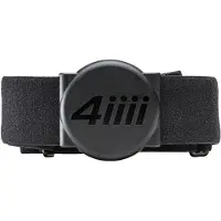4iiii Sensor De Frequência Cardíaca Viiiiva 2.0 Hrm Ant+ Bluetooth