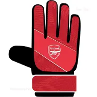 Team Merchandise Luvas De Goleiro Arsenal