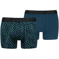 Puma Boxers Graphical Print 2 Unidades