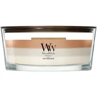 Woodwick Vela Café Macchiato Ellipse