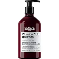 L'Oréal Vitamino Color Spectrum Shampoo 500 ml