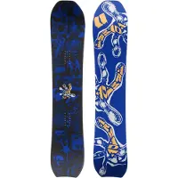 Armada - Snowboards - Sicko 2027 para Homem - Tamanho 162W cm - Azul