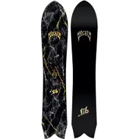Lib Tech Prancha De Snowboard Mayhem Sweetfish