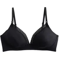 Next Soutien de amamentação 'Motionflex' preto