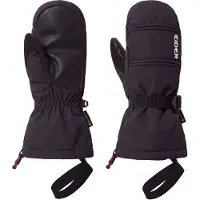 Eider - Luvas ski - Nevosa Ski GTX Mitt Black para Unissexo - Tamanho L - Preto